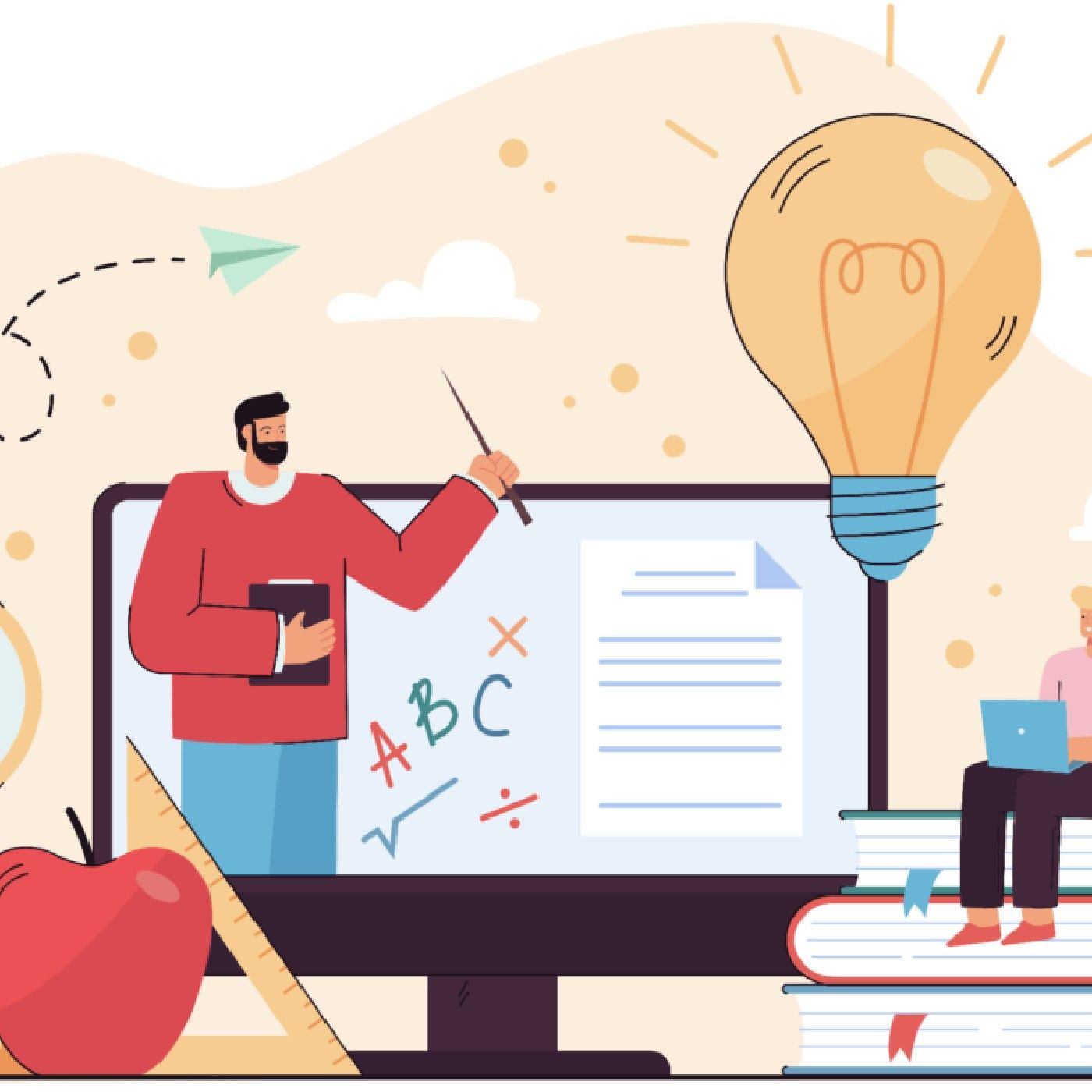 Influencia De Los Organismos Internacionales En los Problemas de Disciplina Educativa episode artwork