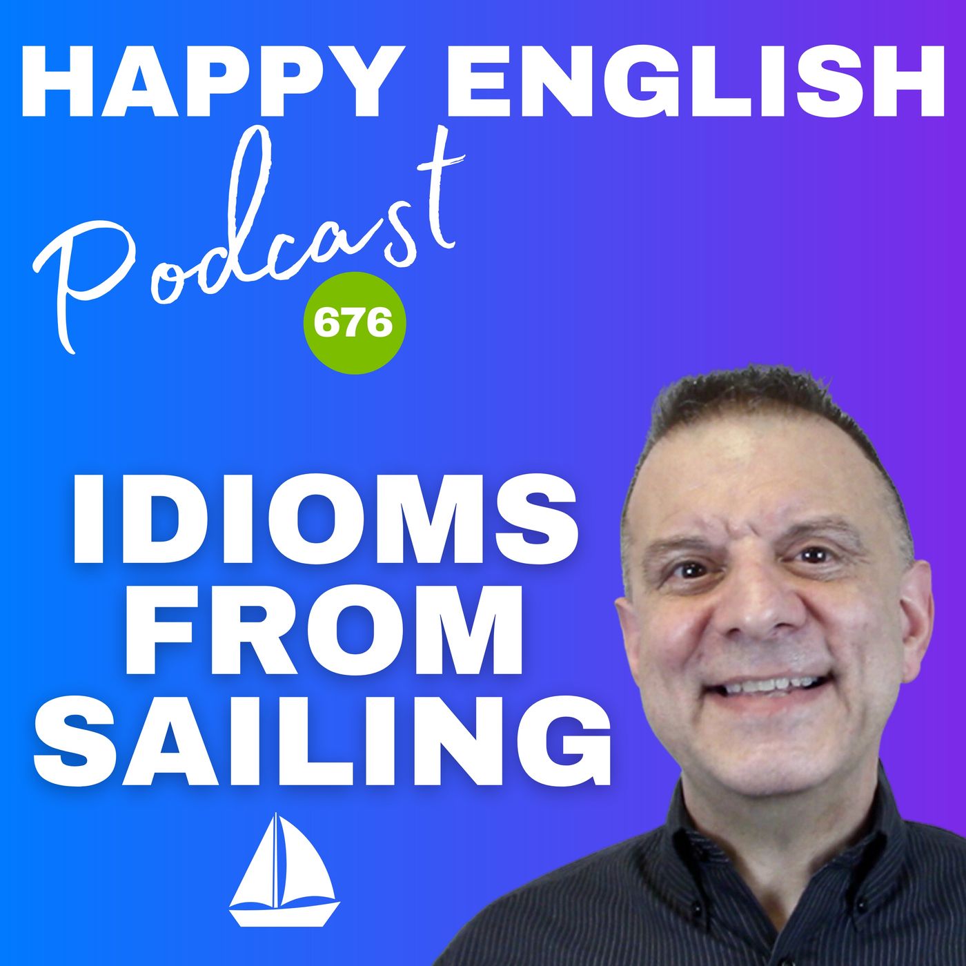 676 - Idioms From Sailing