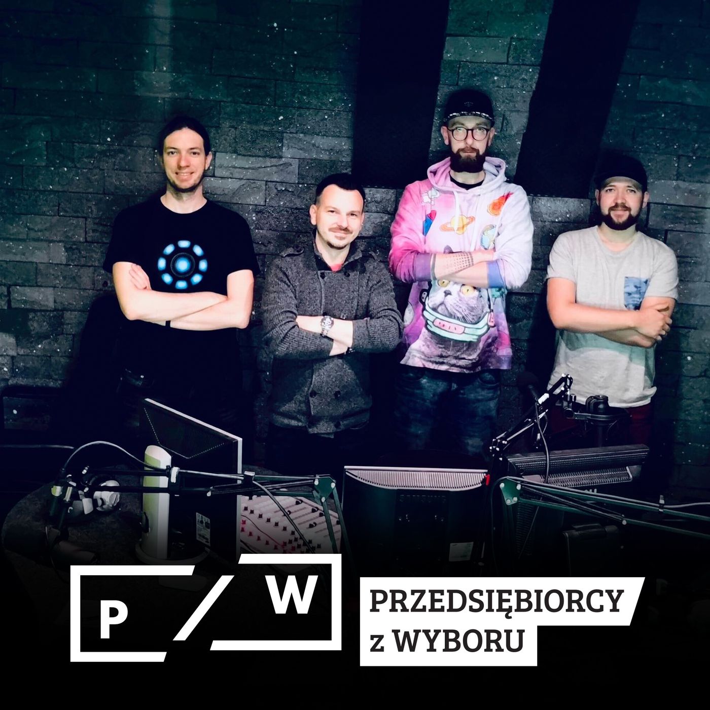 Przedsiębiorcy z Wyboru
