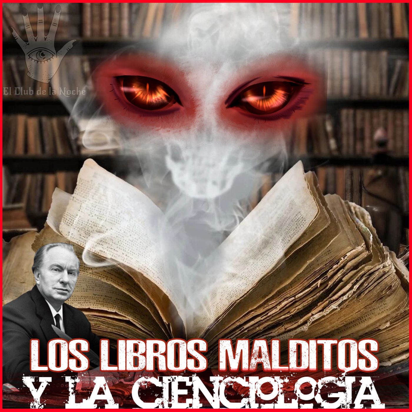 El Club de la Noche