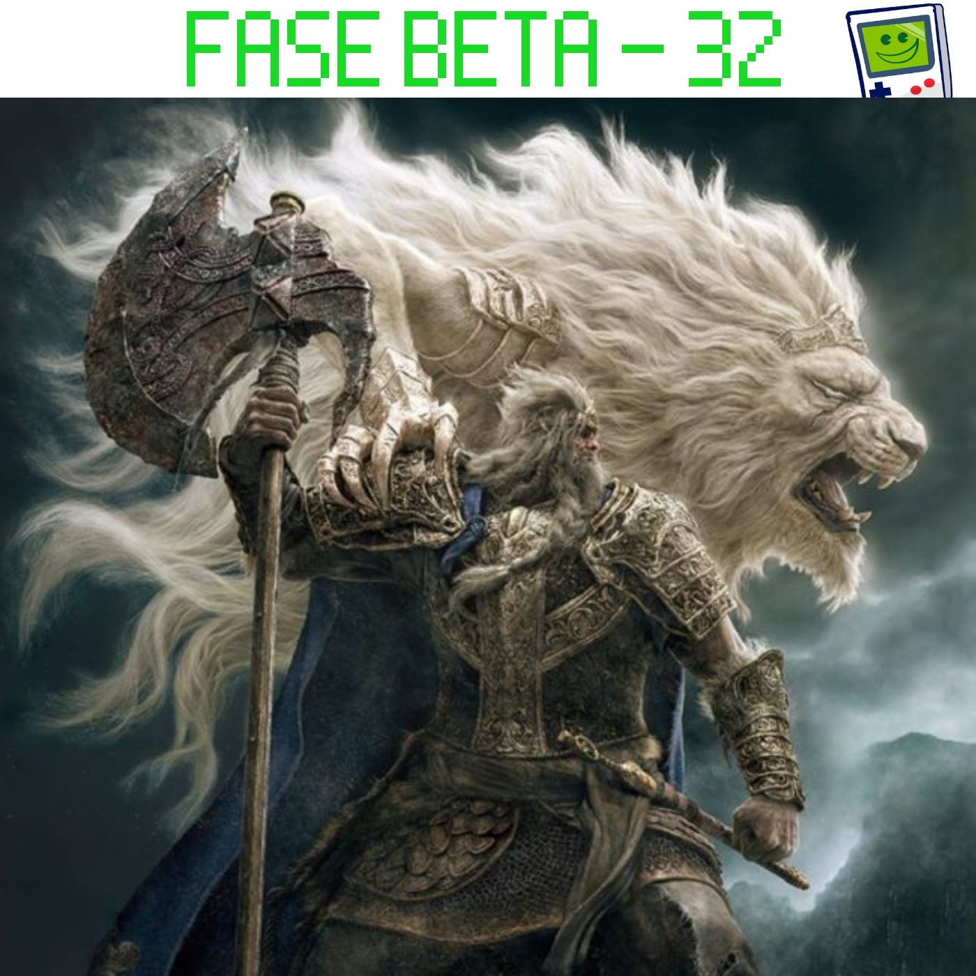 FB 32 - Impresiones Elden Ring episode artwork
