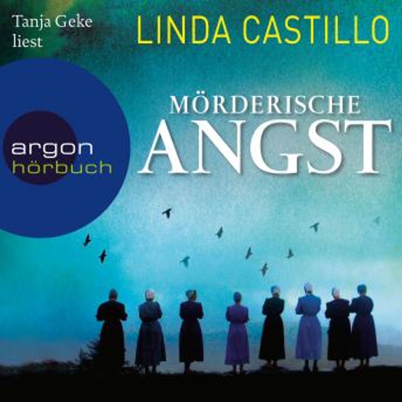 Get Best Free Audiobooks in Mystery, Thriller & Horror, Suspense