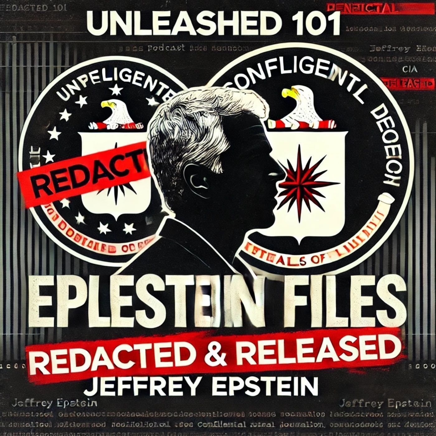 Unleashed 101
