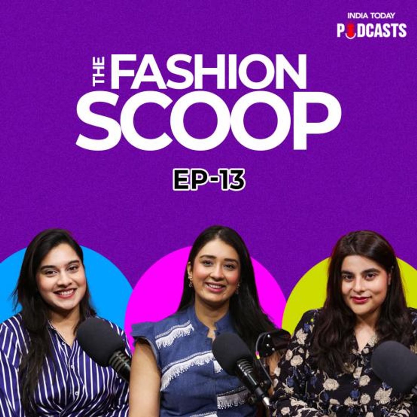 Coming to 2024, the world of PR does not exist without influencers | The Fashion Scoop, Ep 13