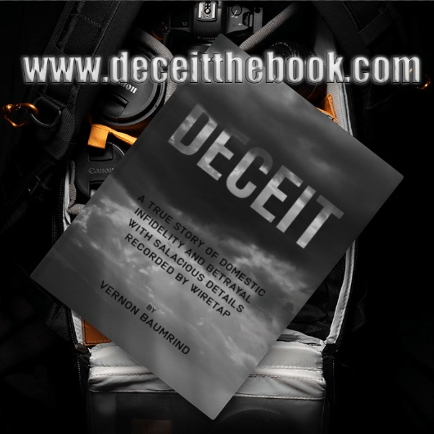 Deceit - A True Story (Limited Series)