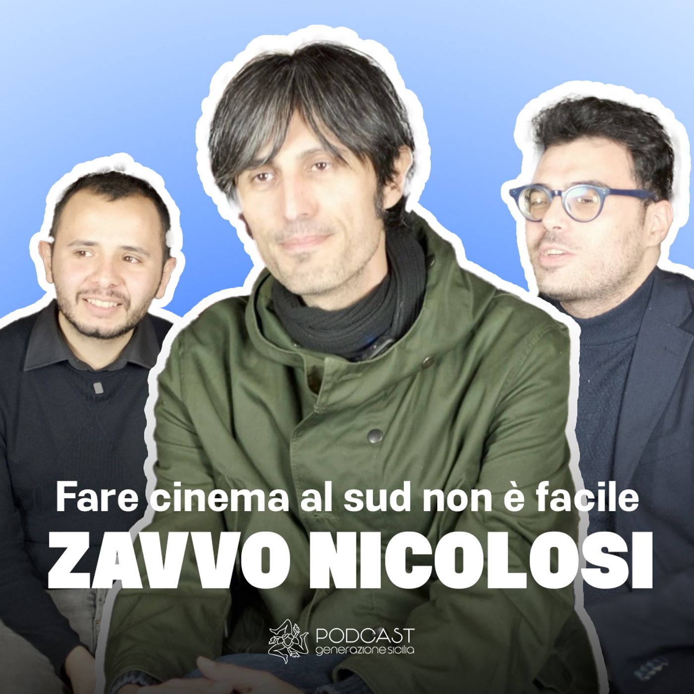 Generazione Sicilia - Podcast