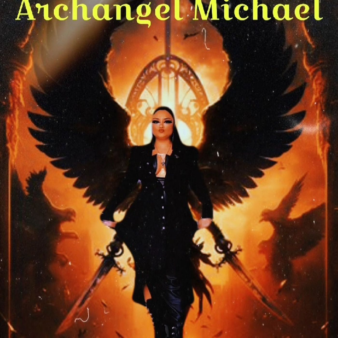 Episode 3 - Satanic Sacrifices for Halloween! Please pray for your children! episode artwork