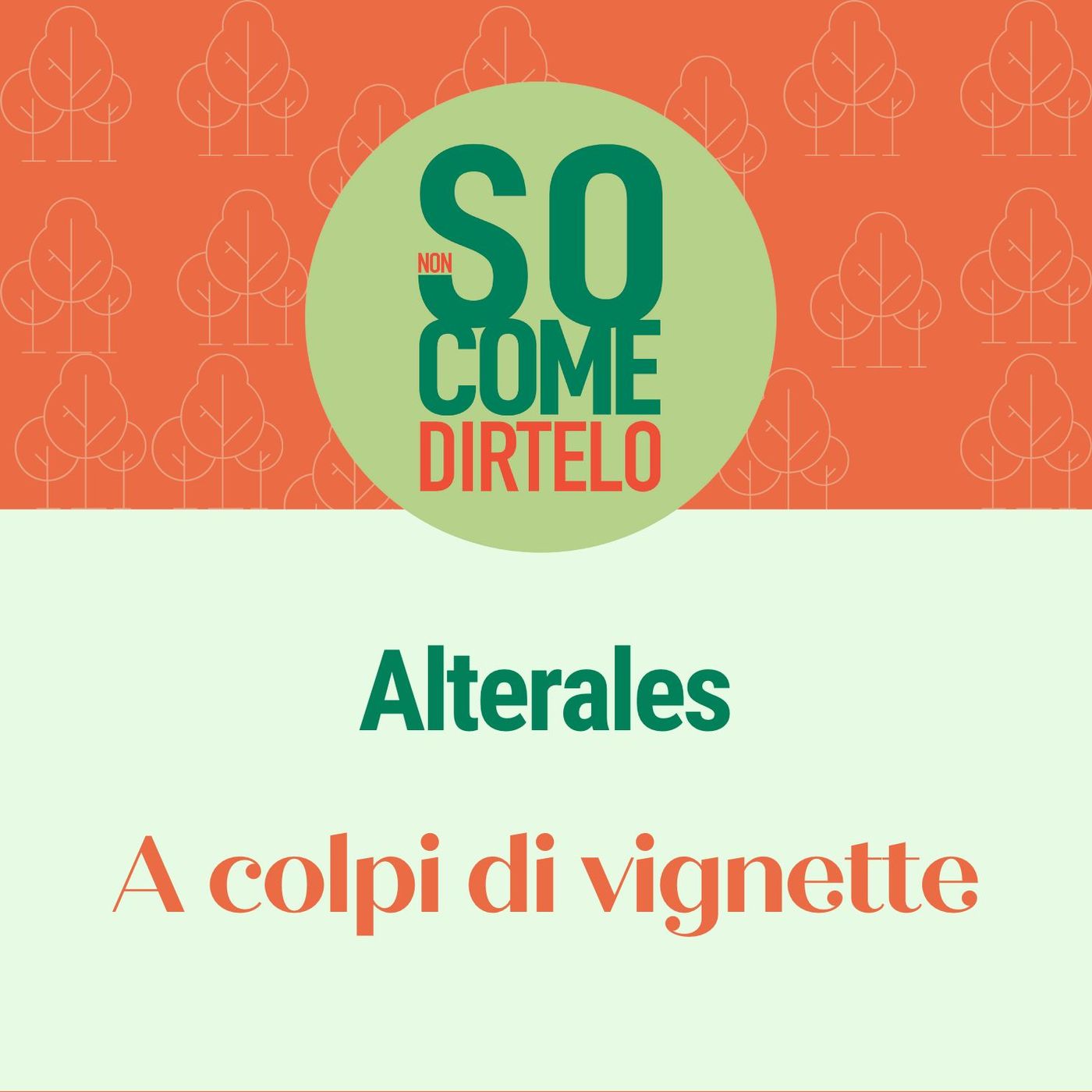 NSCD. Ma cosa c\'è di tanto difficile?
