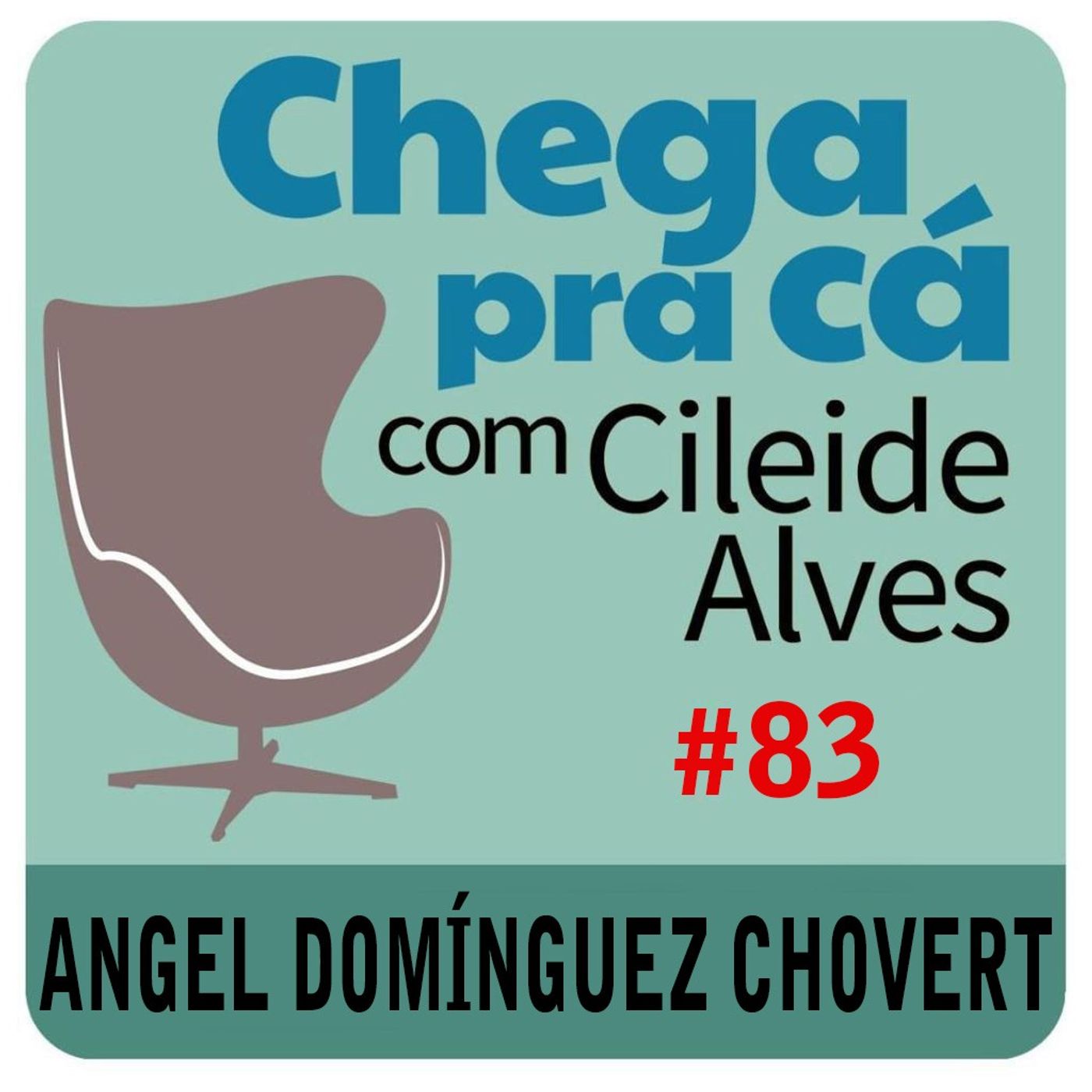 Chega Pra Cá