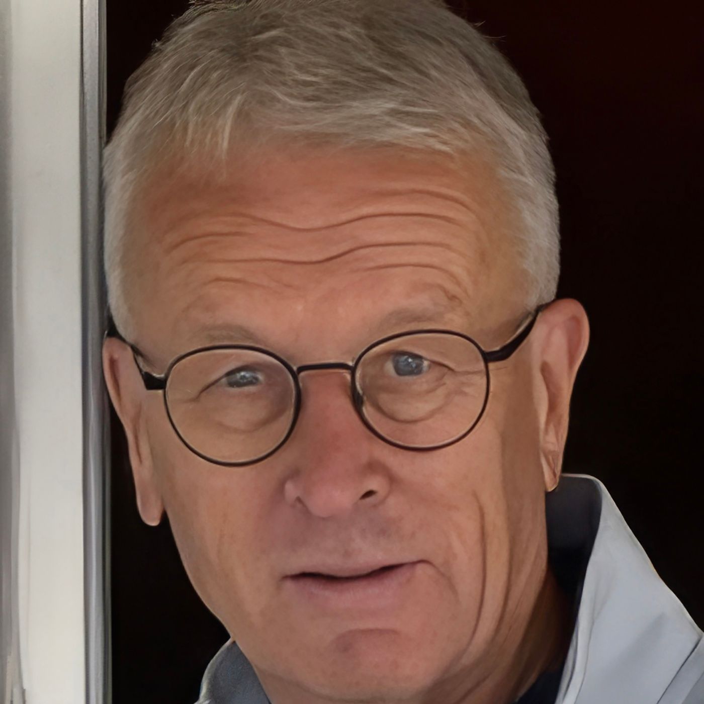 OPTAGET af Ulrik Larsen