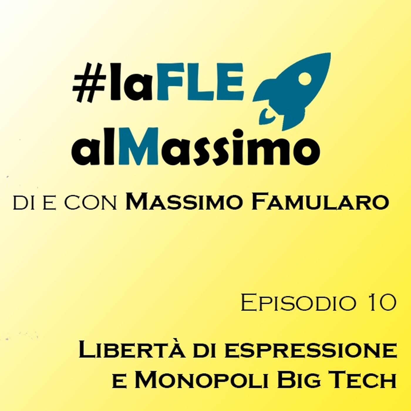 #laFLEalMassimo