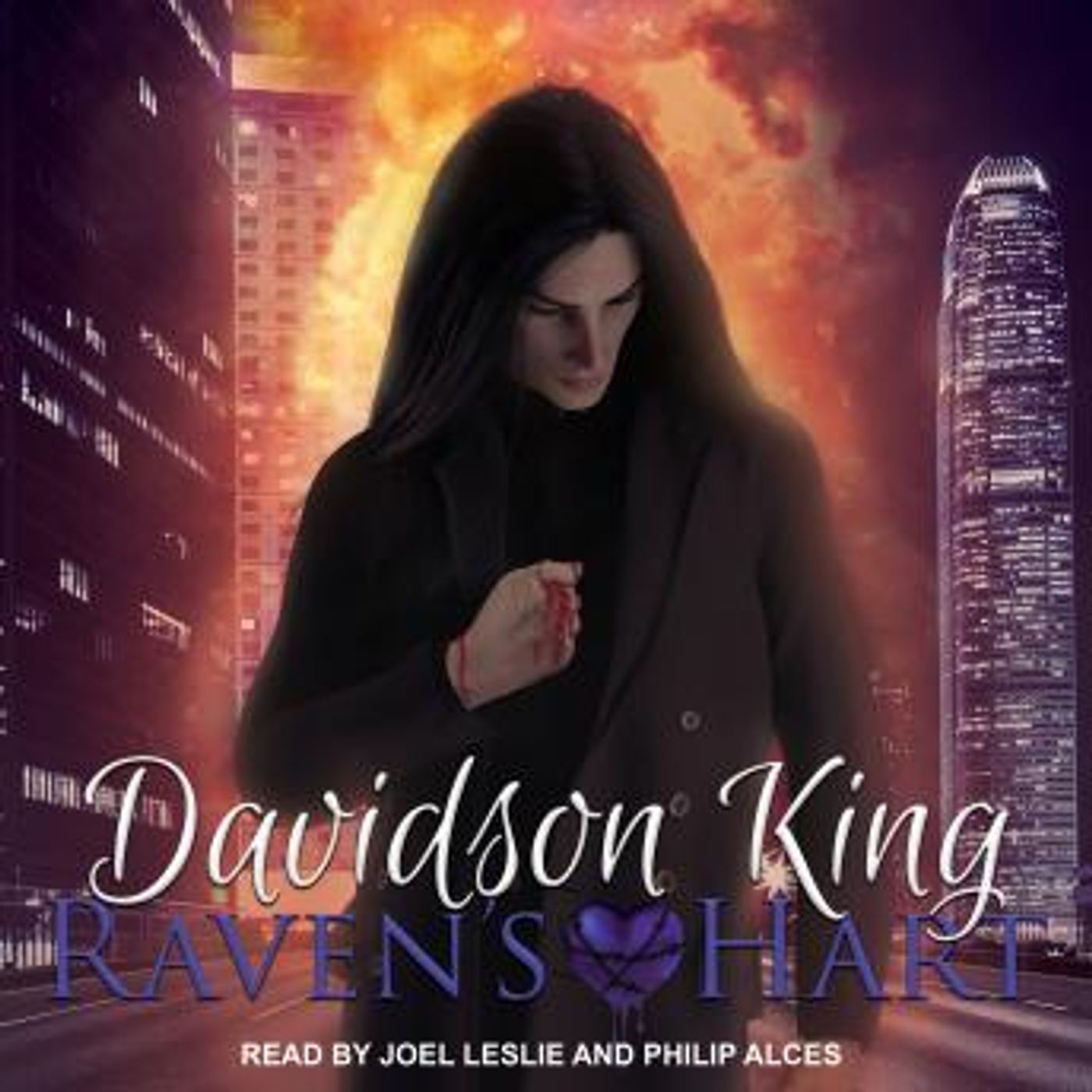 Stream Popular Full Audiobooks in Romance, LGBTQ+