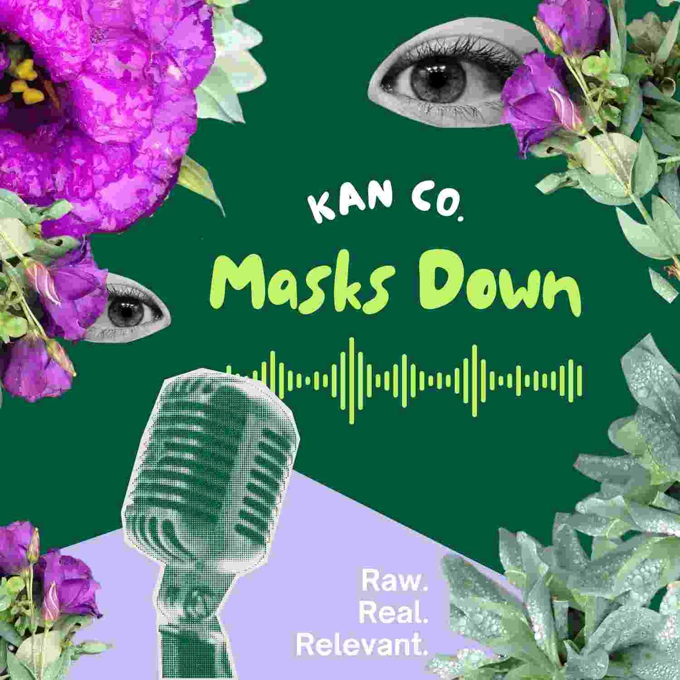Masks Down