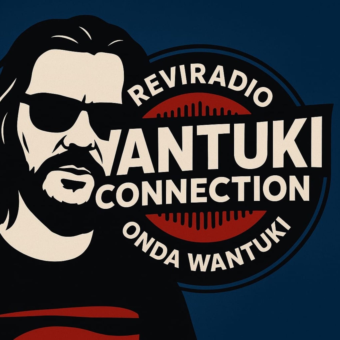 Portada de Wantuki Connection