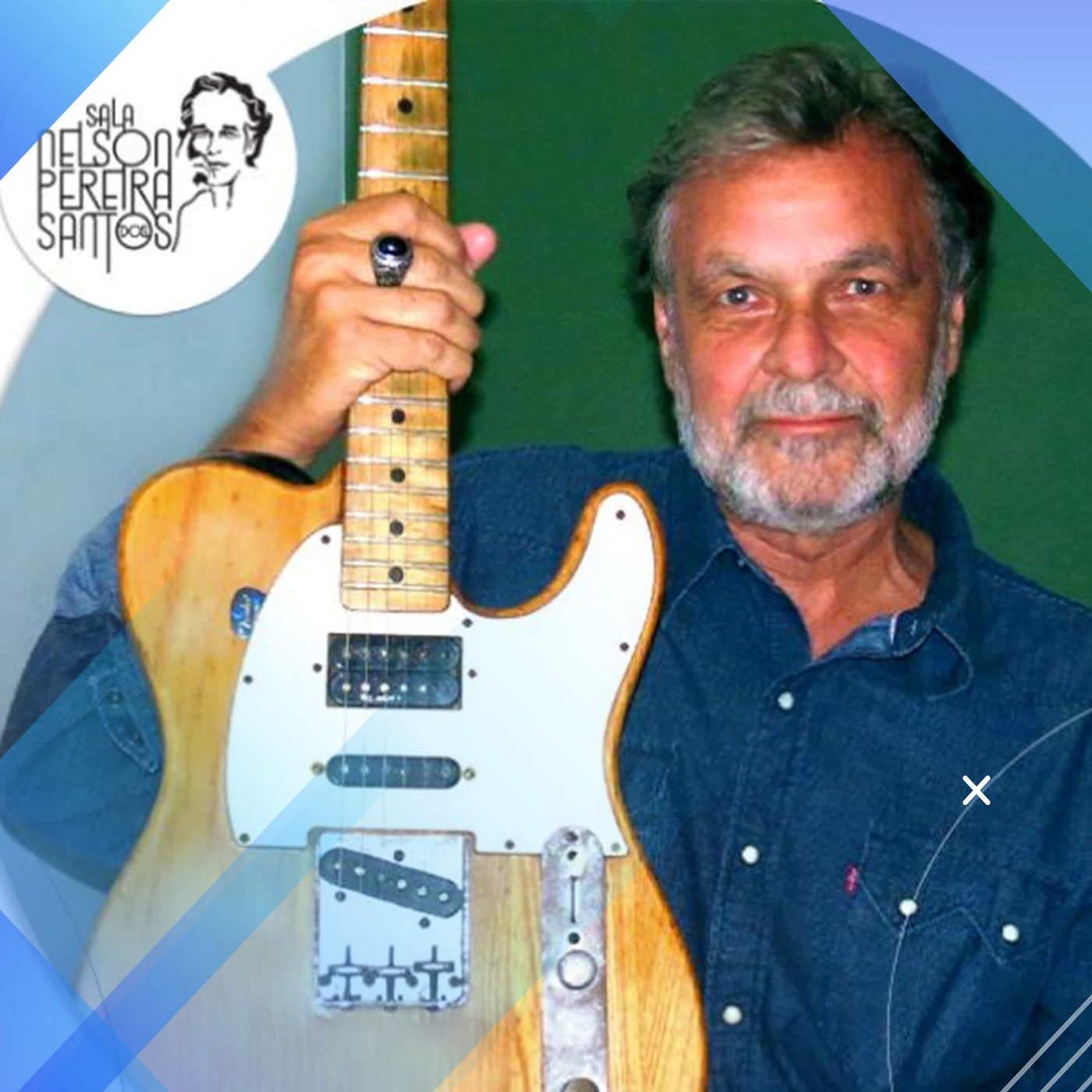 Ricardo Giesta Quarteto episode artwork