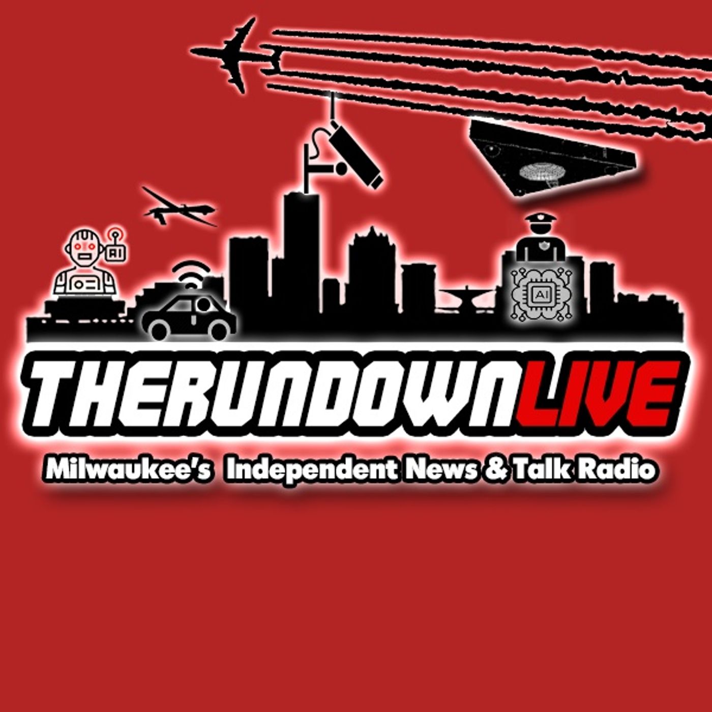 The Rundown Live #614 Quantum Computing, A.I., Callers The Rundown Live #614 Quantum Computing, A.I., Callers