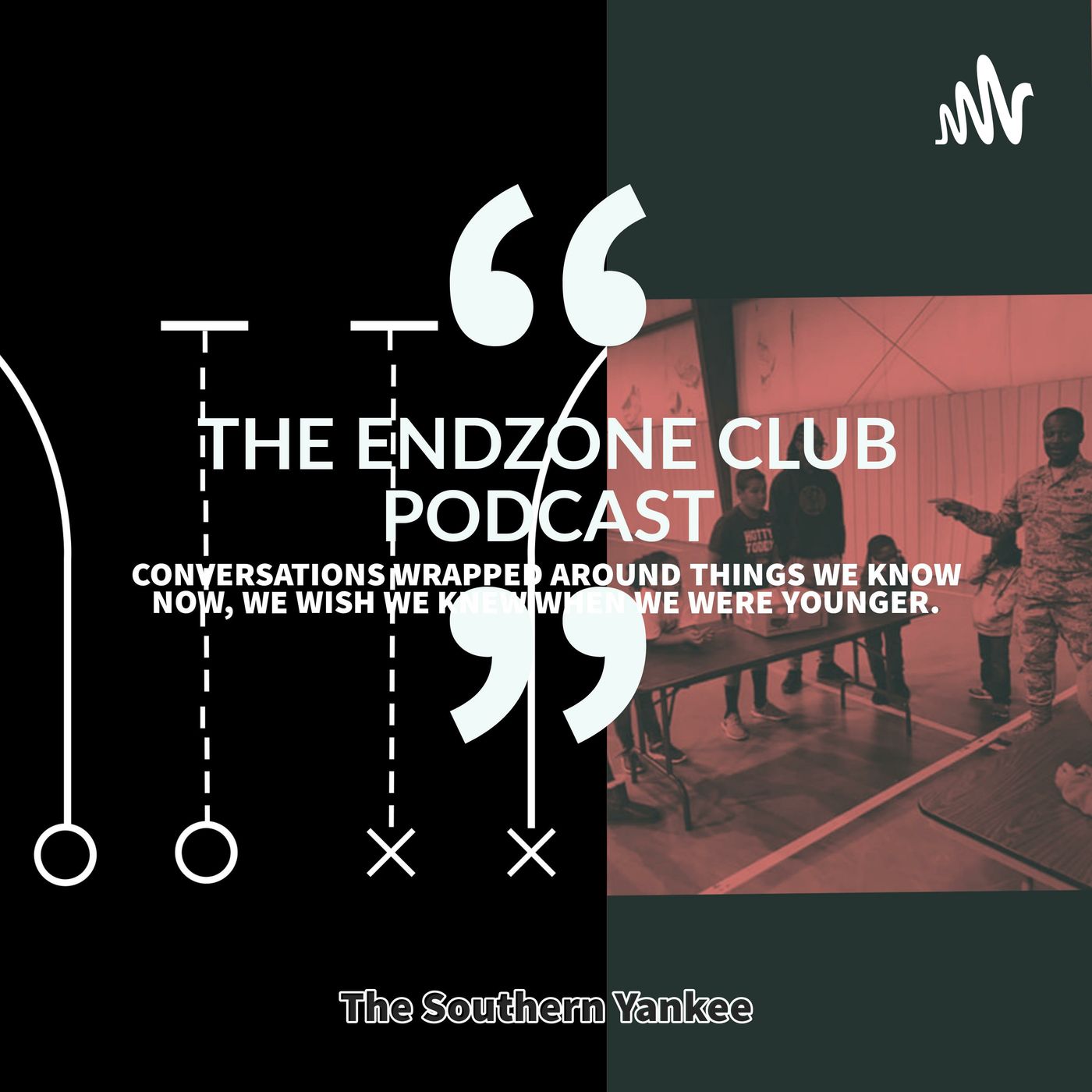 The Endzone Club Podcast