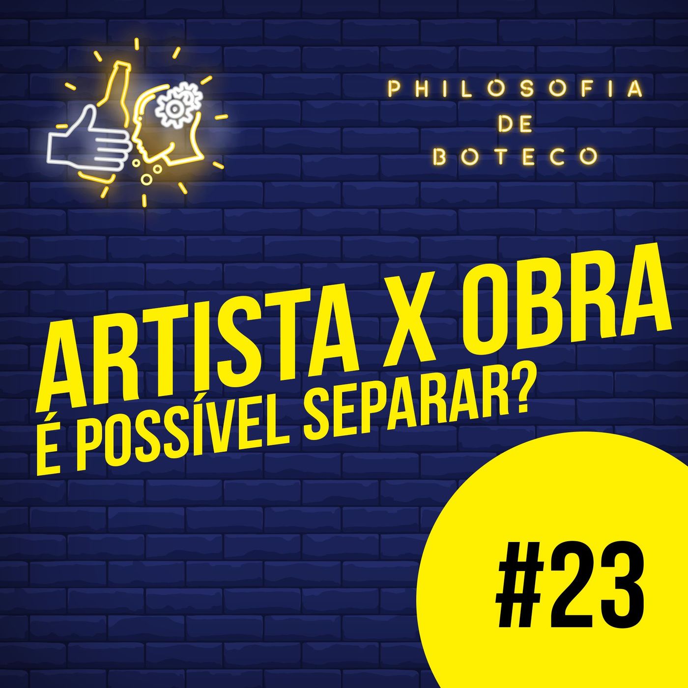 Philosofia de Boteco