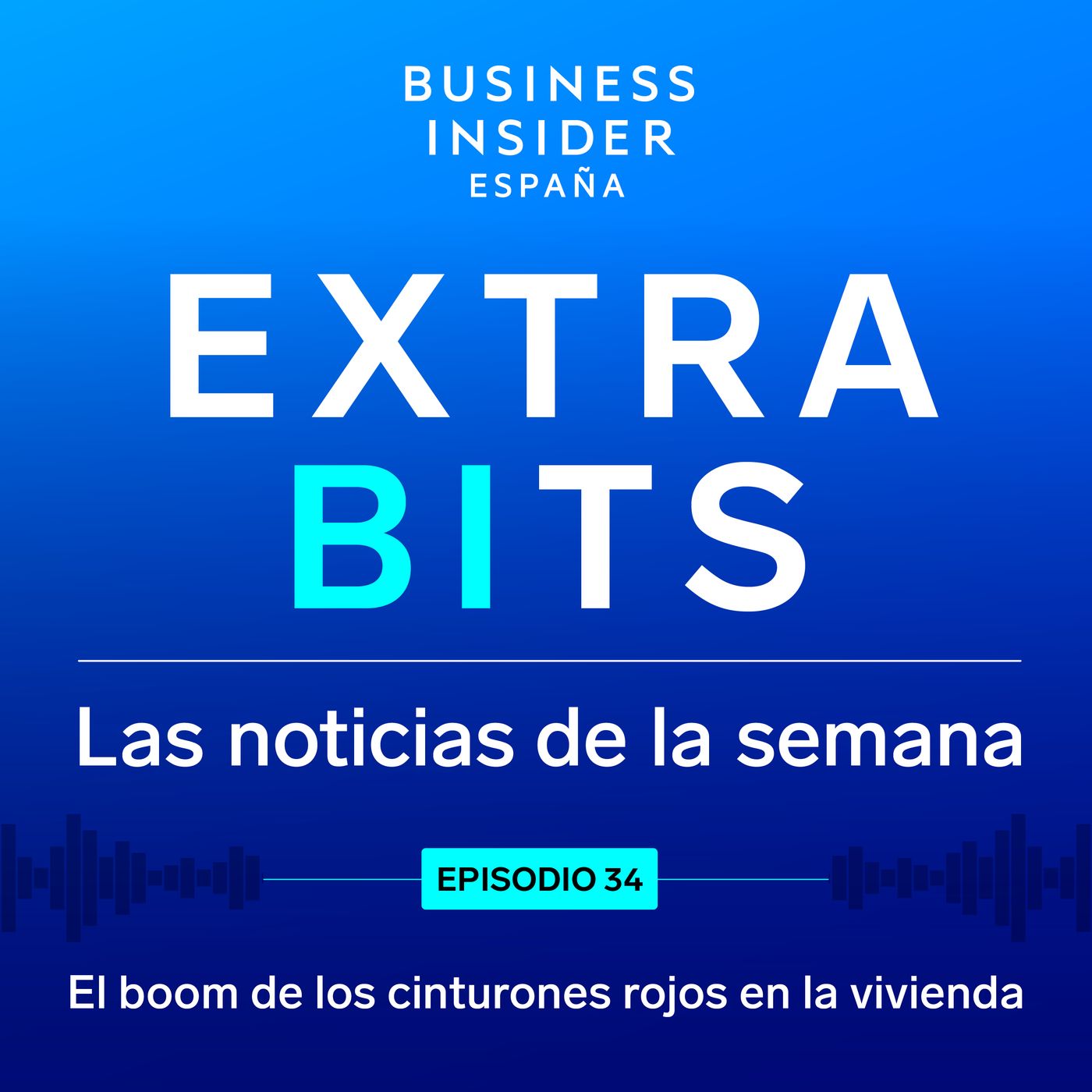 EXTRABITS. Las noticias de la semana