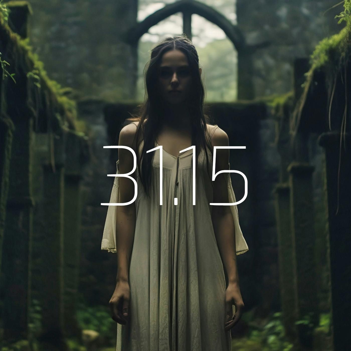 31.15 - MU Podcast - Gengha King of Dogs