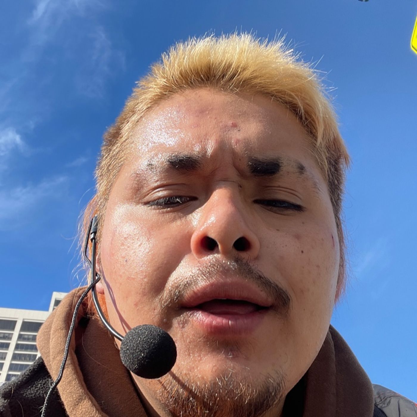 Hey Now USA Radio