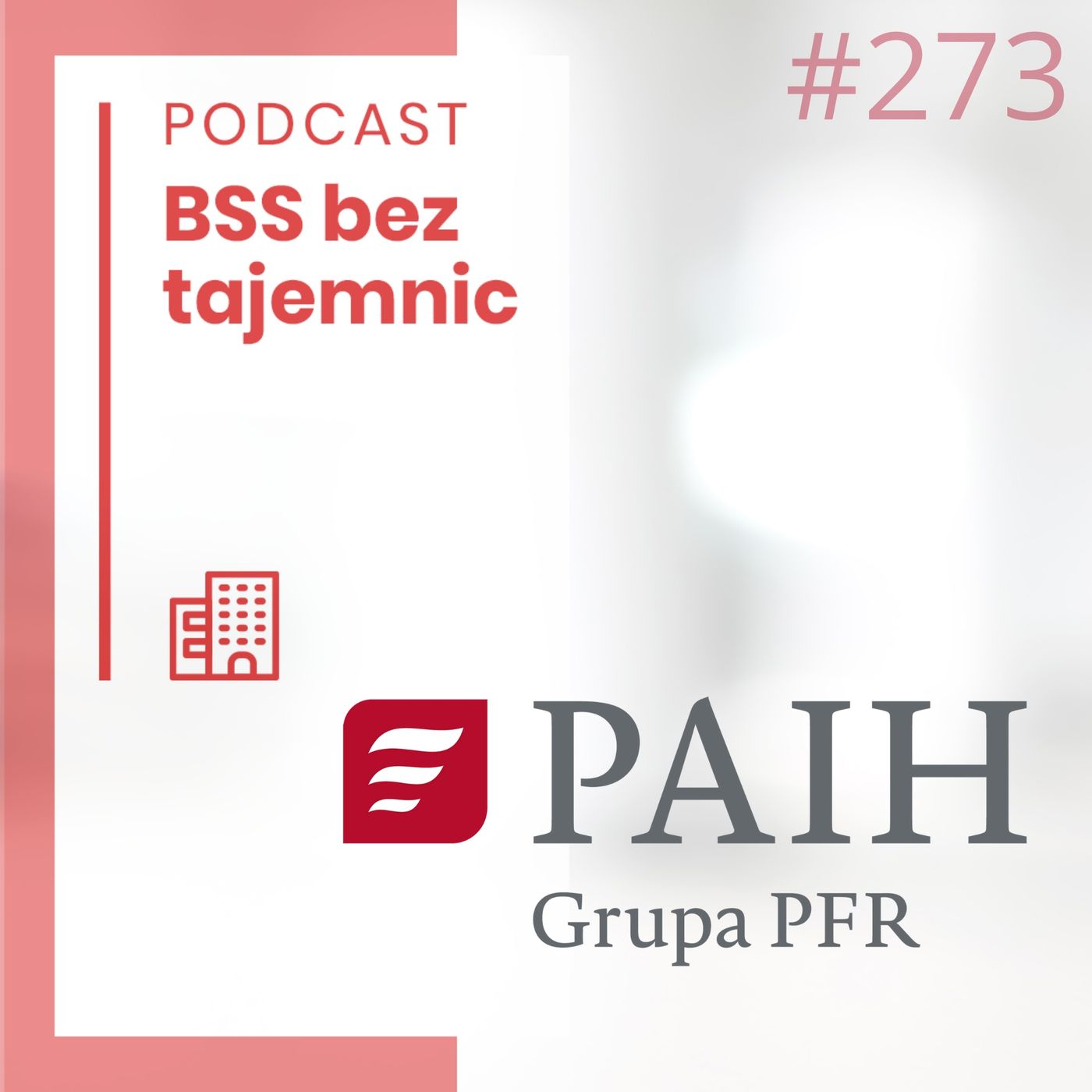 BSS bez tajemnic