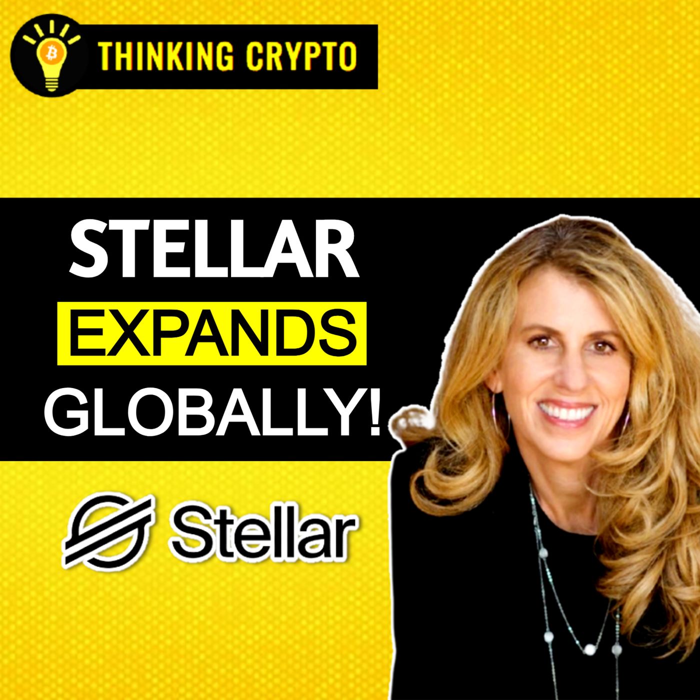 Stellar's Big Plans for Tokenization and Payments Revealed! With Denelle Dixon