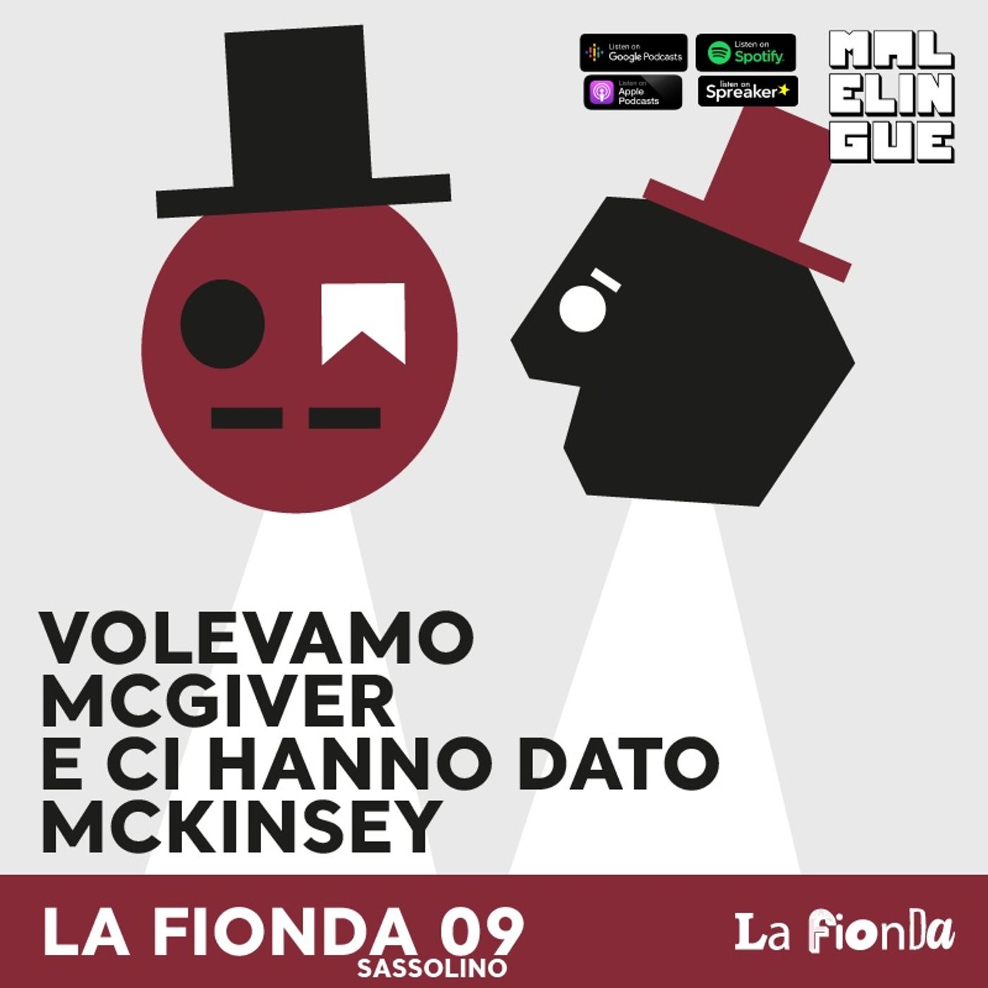 La Fionda