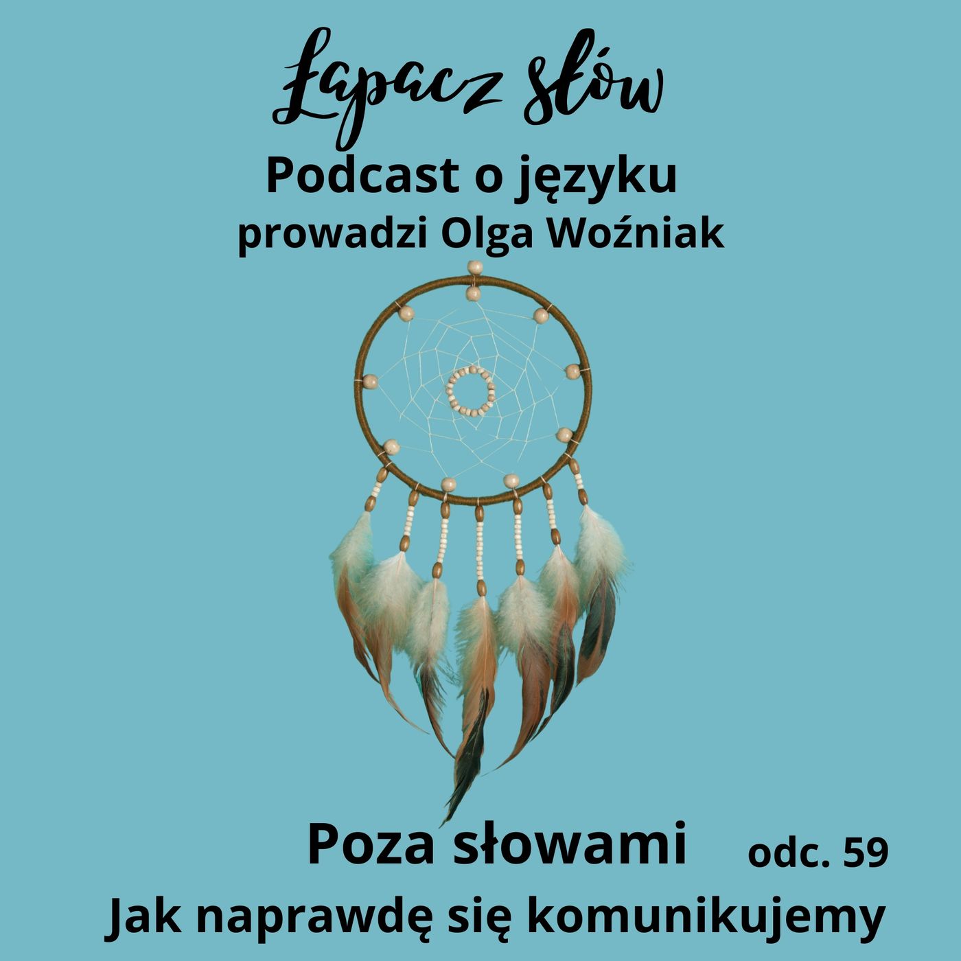 Poza słowami. Jak się naprawdę komunikujemy