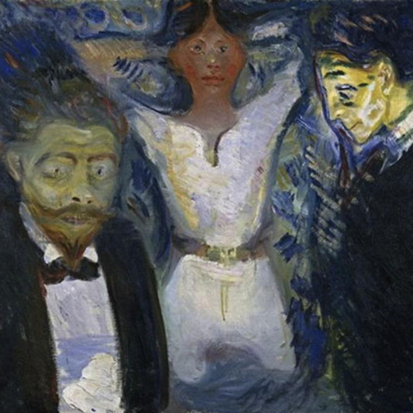 Claro de luna: libros & cultura