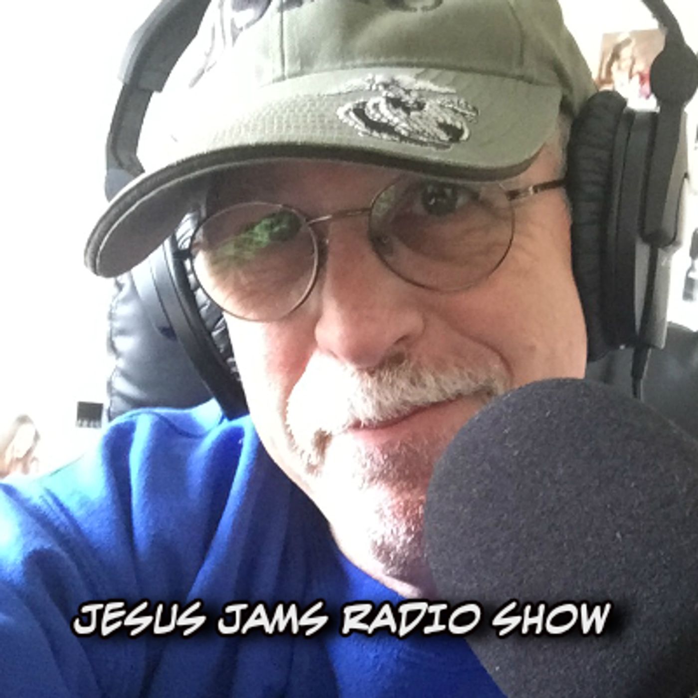 Jesus Jams Radio Show
