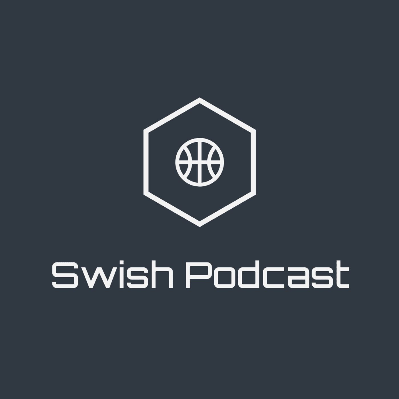 Swish Podcast af Swish Podcast
