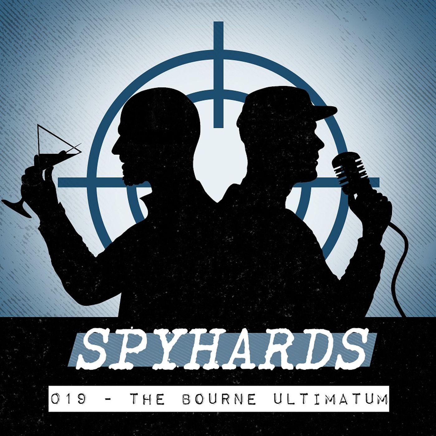 Mission: Impodible - A Mission: Impossible TV Podcast