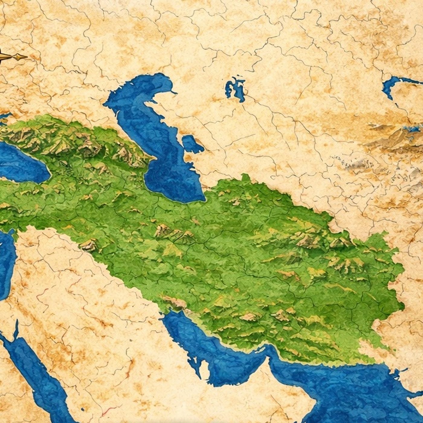 منظور از جهان کُردی چیست؟(جافی)