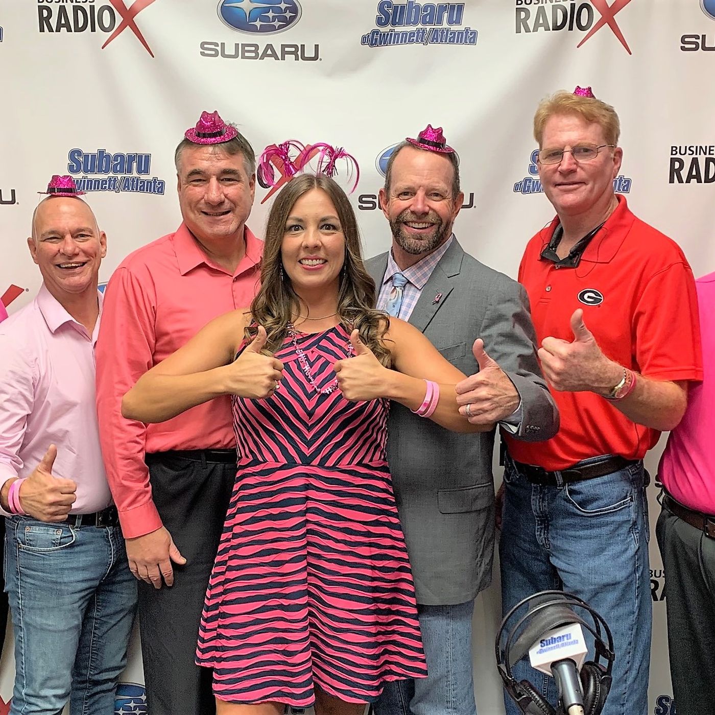 Gwinnett Business Radio