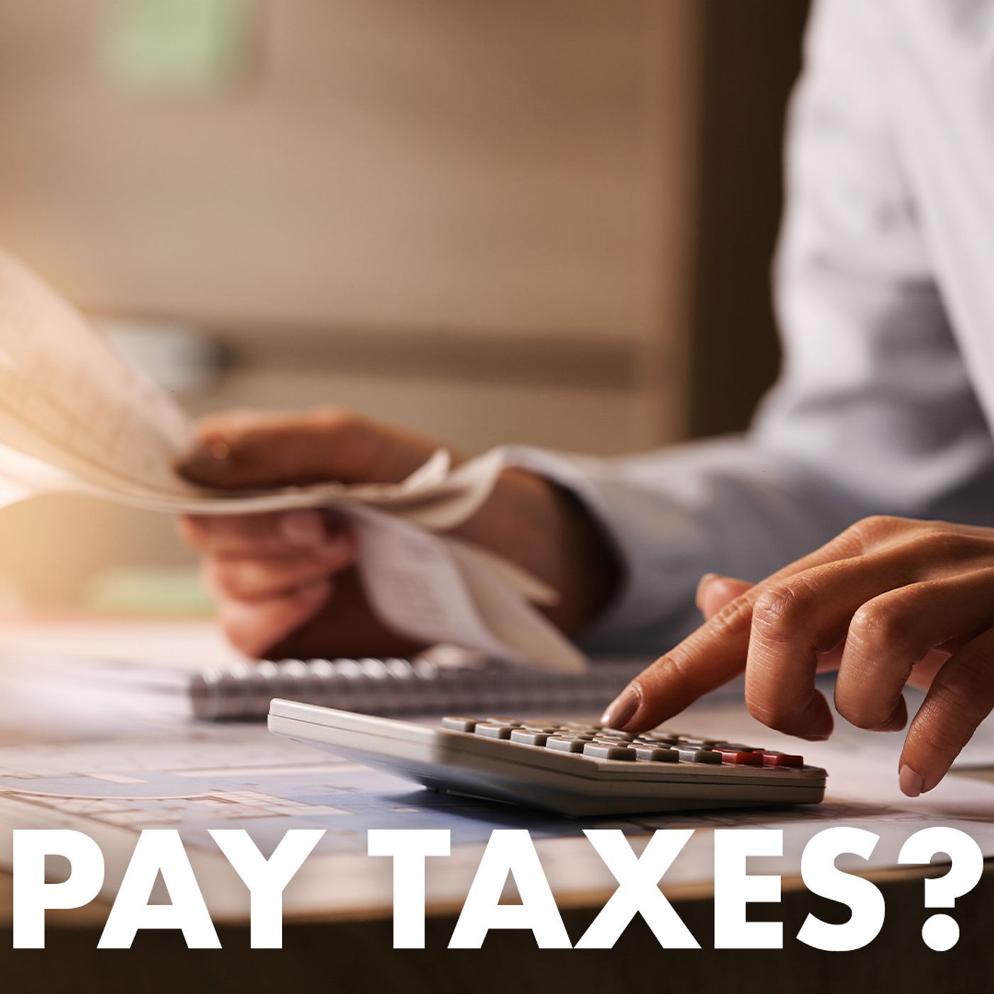 Should Christians Pay Taxes?