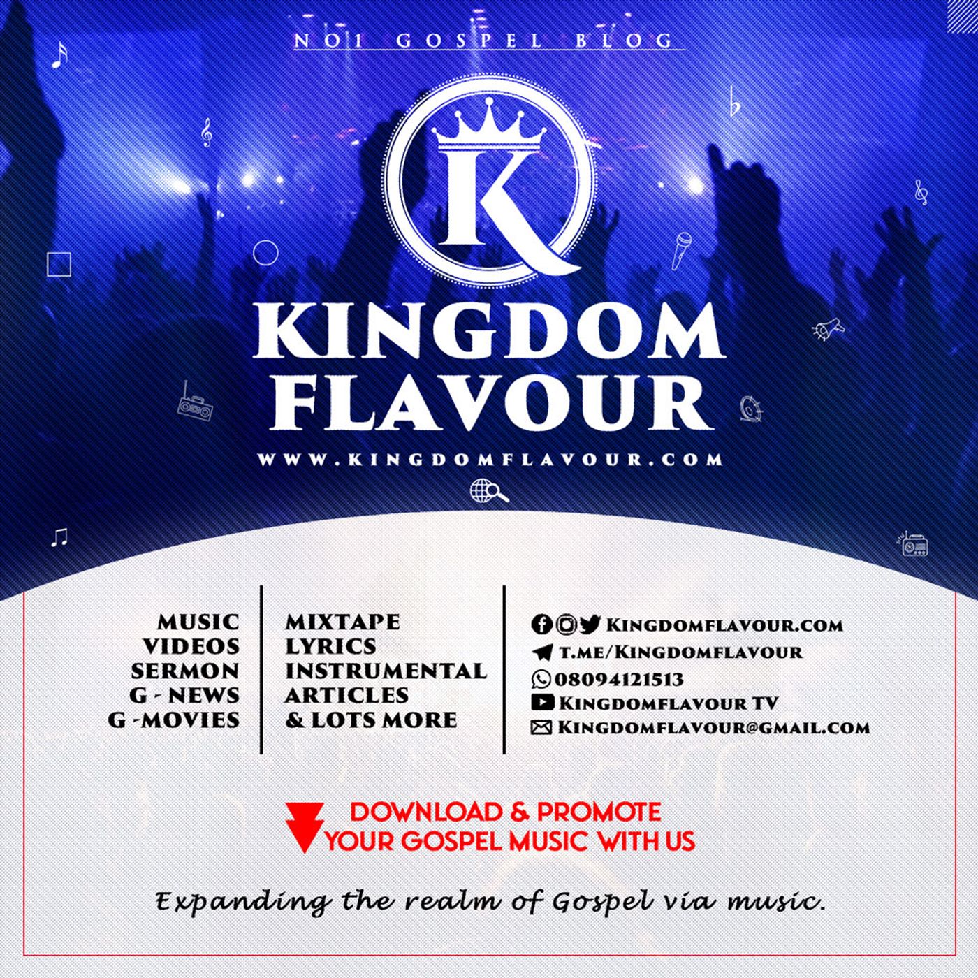 Chingtok_Ishaku_-_Nina_Yesu_Ne_ Kingdomflavour.com