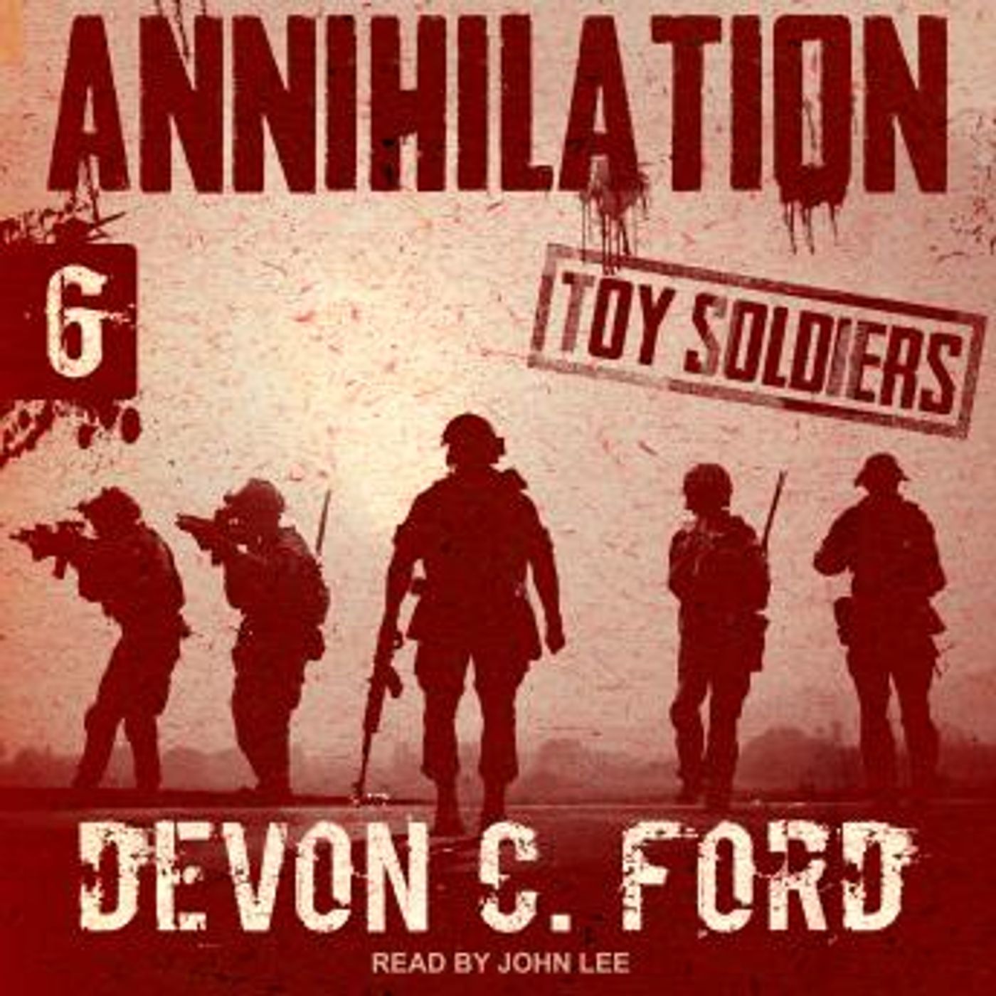 Get Your Favorite Full Audiobooks in Science Fiction & Fantasy, Apocalyptic & Dystopian
