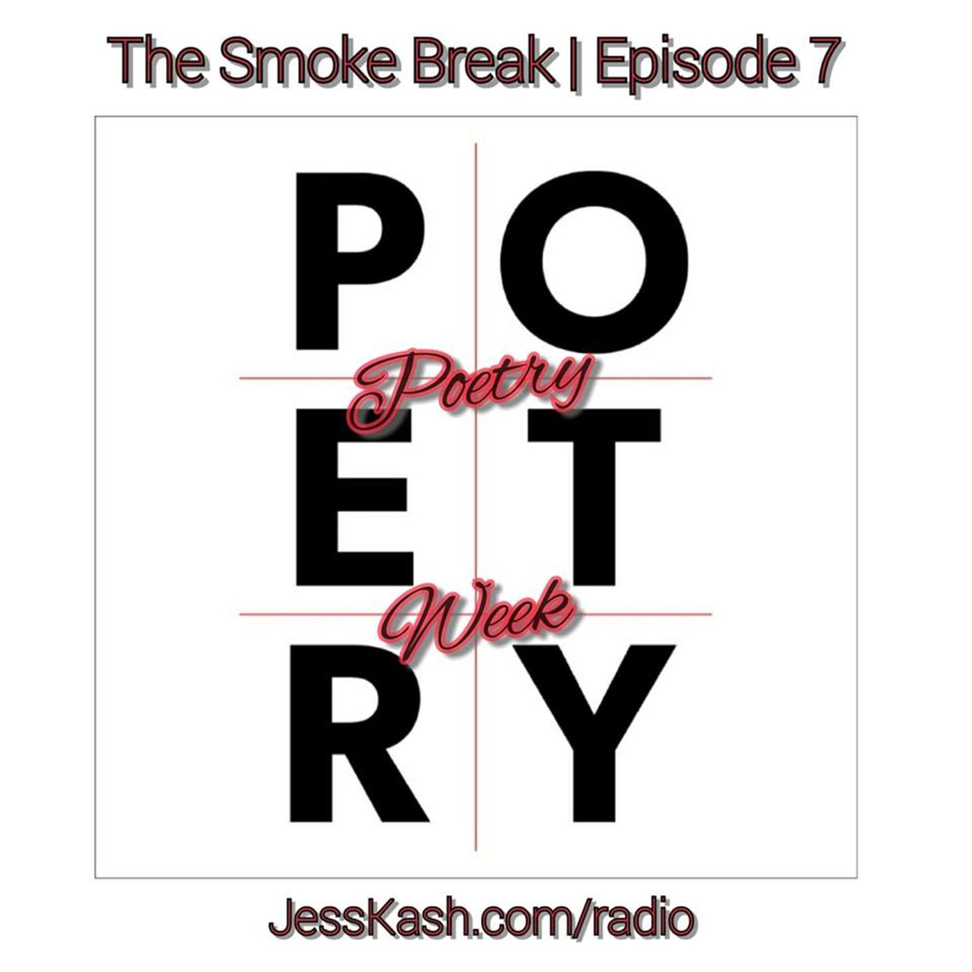 THE SMOKE BREAK | Indie Hiphop