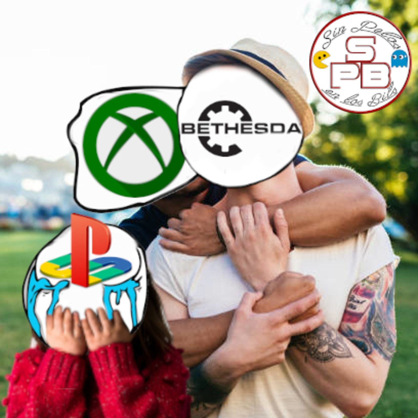 Portada de Sin Pelos en los Bits
