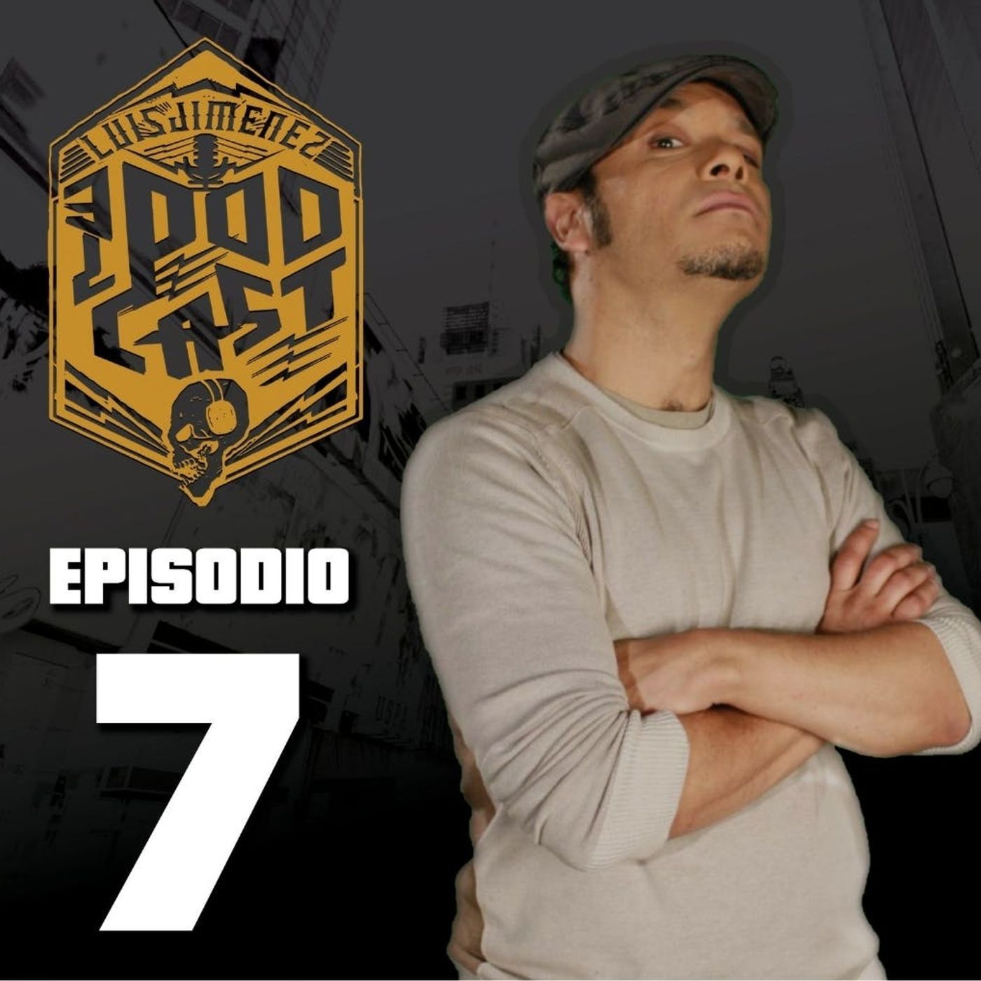 El podcast de luis alberto mena martinez