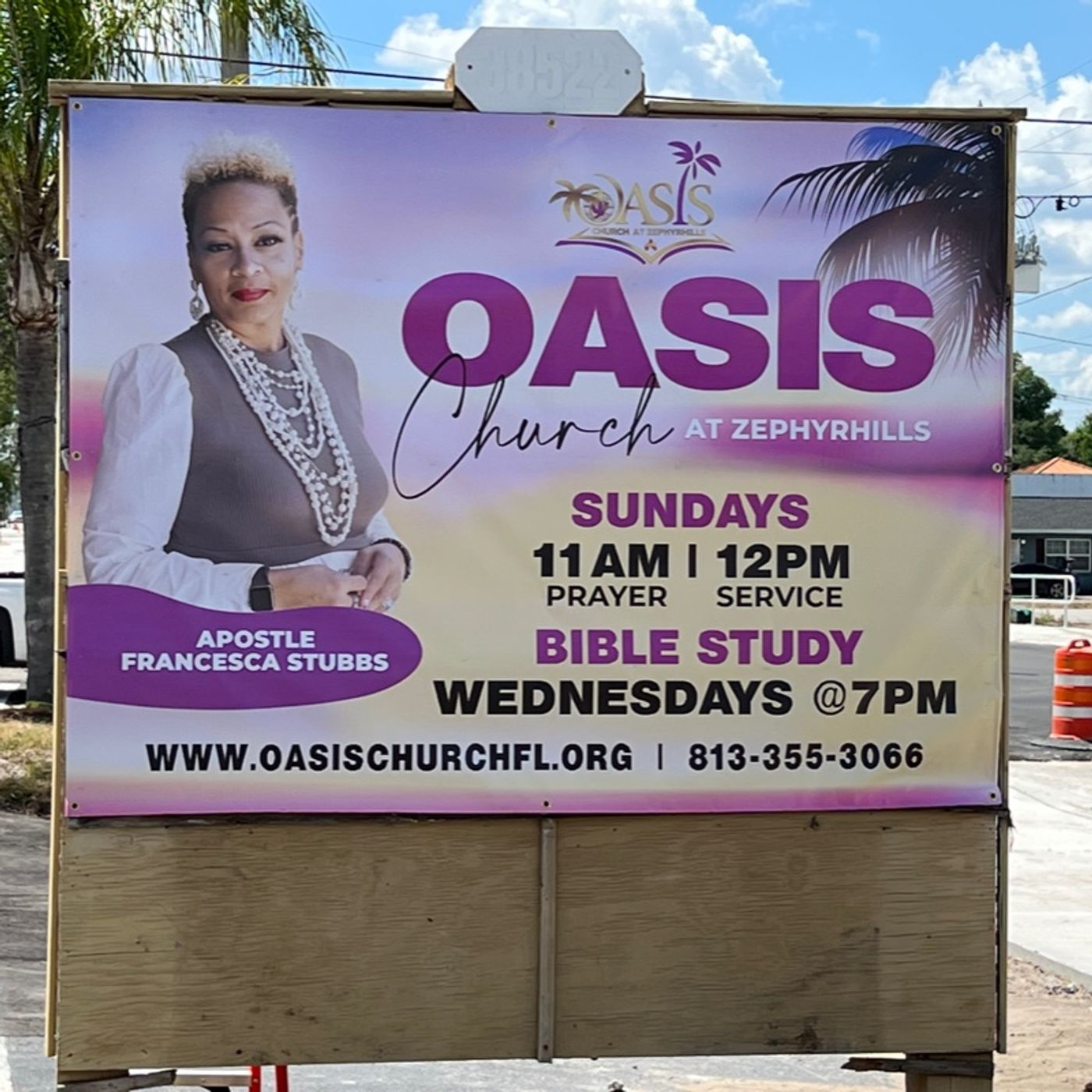 Resurrection Sunday; The Walk of Faith