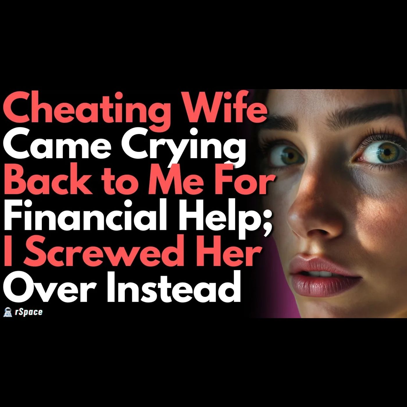 Cheating Wife Came Crying Back to Me For Financial Help, So I Pretended to Help & Then Sent Her Away Cheating Wife Came Crying Back to Me For Financial Help, So I Pretended to Help & Then Sent Her Away