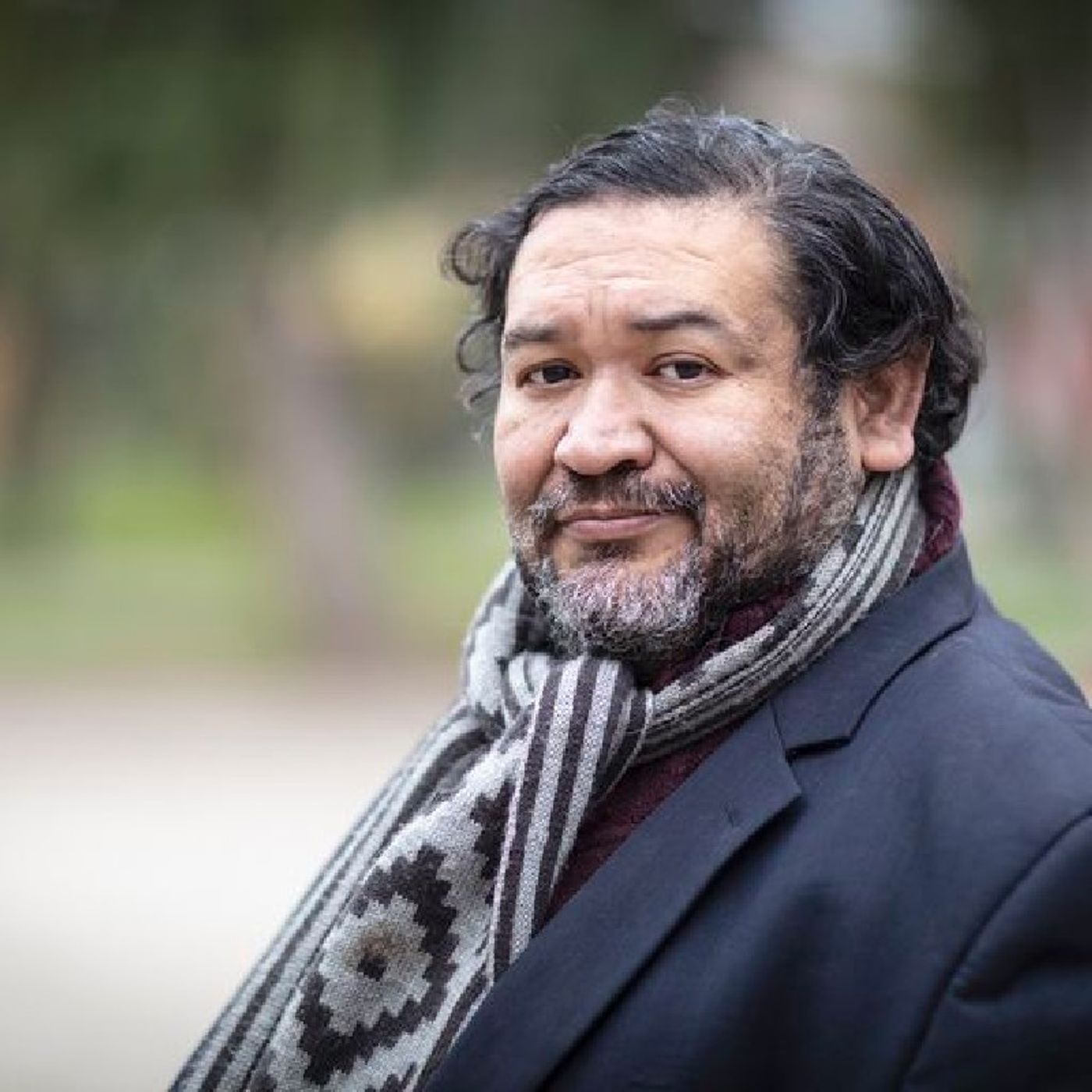 Salvador Millaleo: consejero del INDH, sobre la cultura de la dominación del Estado chileno, Carabineros y la Constituyente