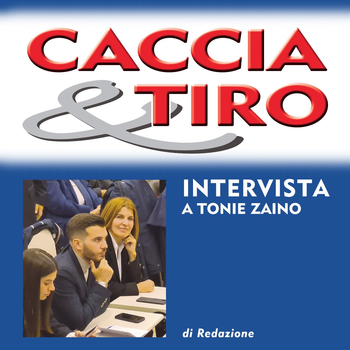 TIRO. L\'INTERVISTA
