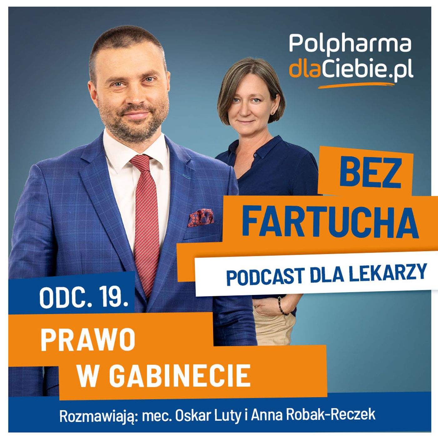 Episode Artwork
