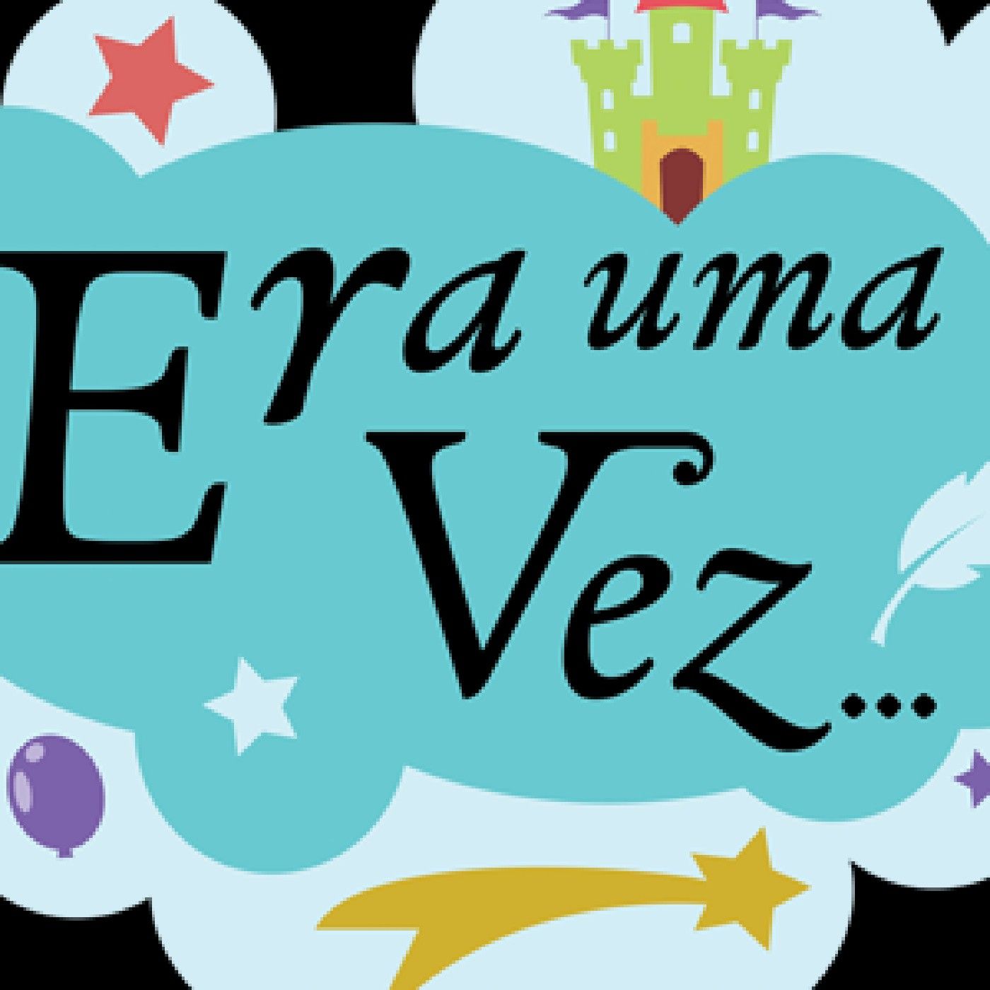 Contação De Histórias.