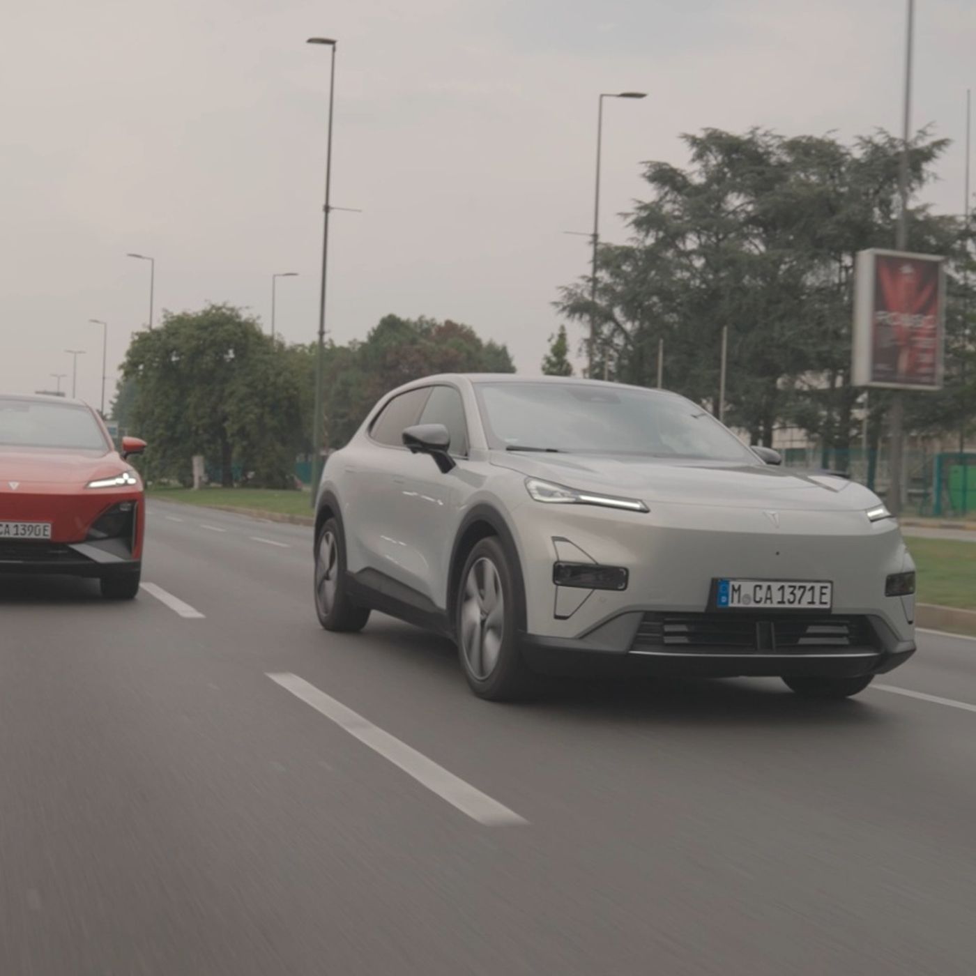 Deepal S05 e S07 - L’ingresso di Changan nel mercato italiano dei SUV elettrici Deepal S05 e S07 - L’ingresso di Changan nel mercato italiano dei SUV elettrici