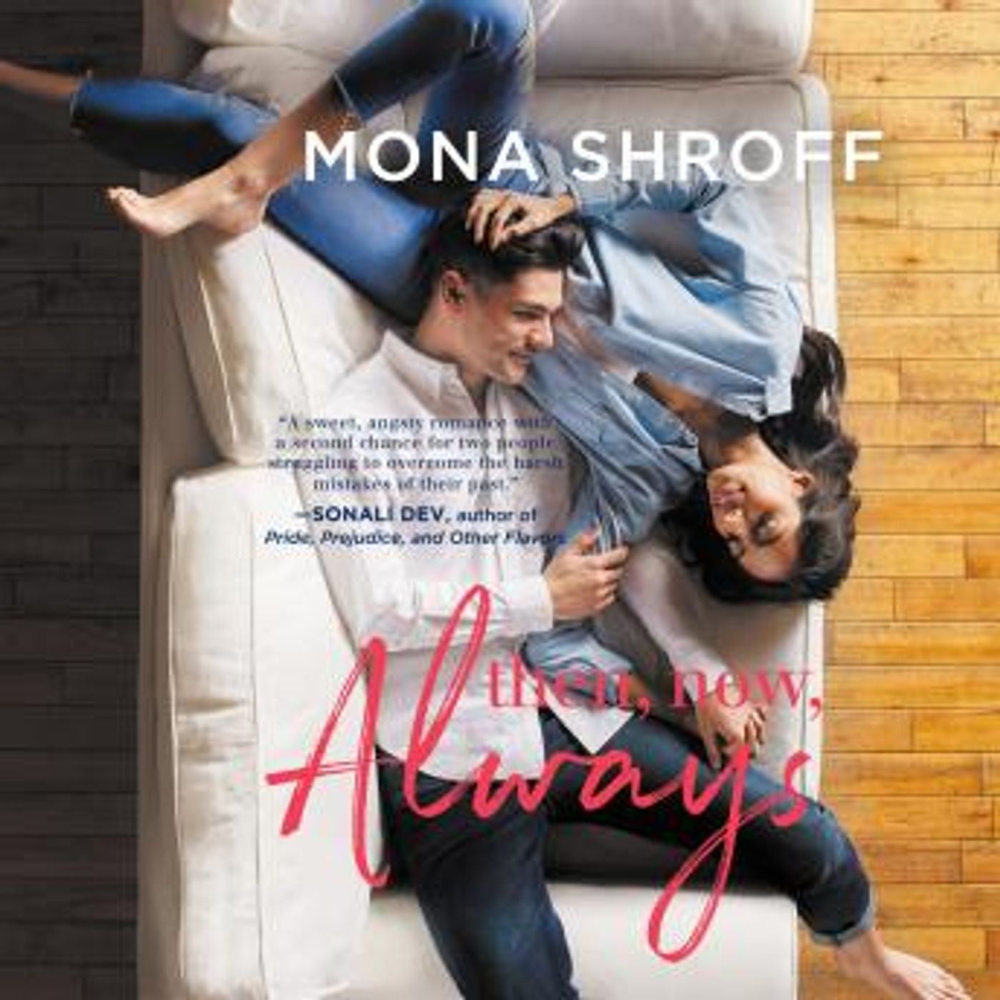 Listen to the Best Full Audiobooks in Romance, Modern