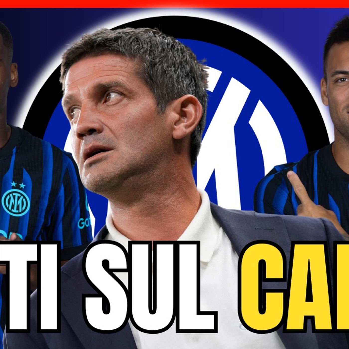 TUTTI sul Carro INTER! Com'è cambiata con Chivu, l'Attacco - INTER NEWS